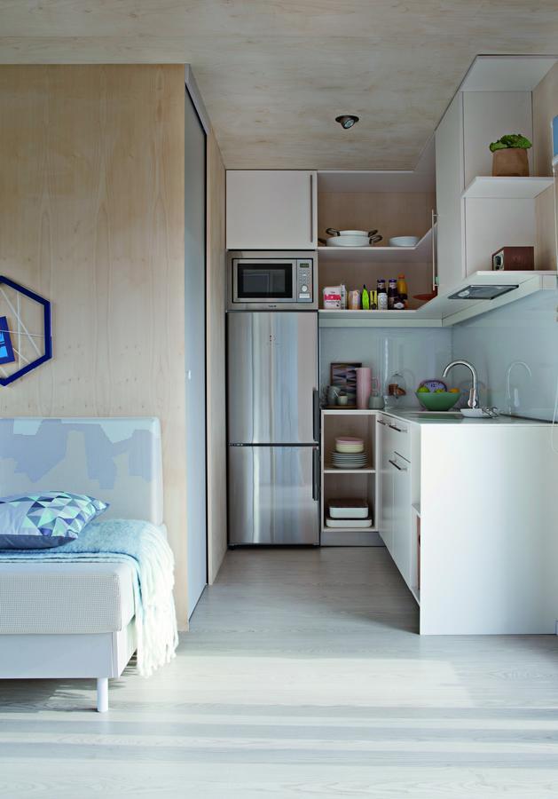 Big Berry Luxury Lifestyle Resort เมทลิกา ภายนอก รูปภาพ